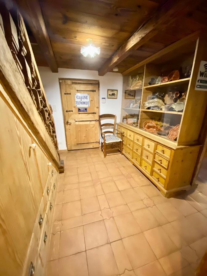Gite Le Chut - Piscine & Jacuzzi - 11 A 14 Personnes Rangen Экстерьер фото