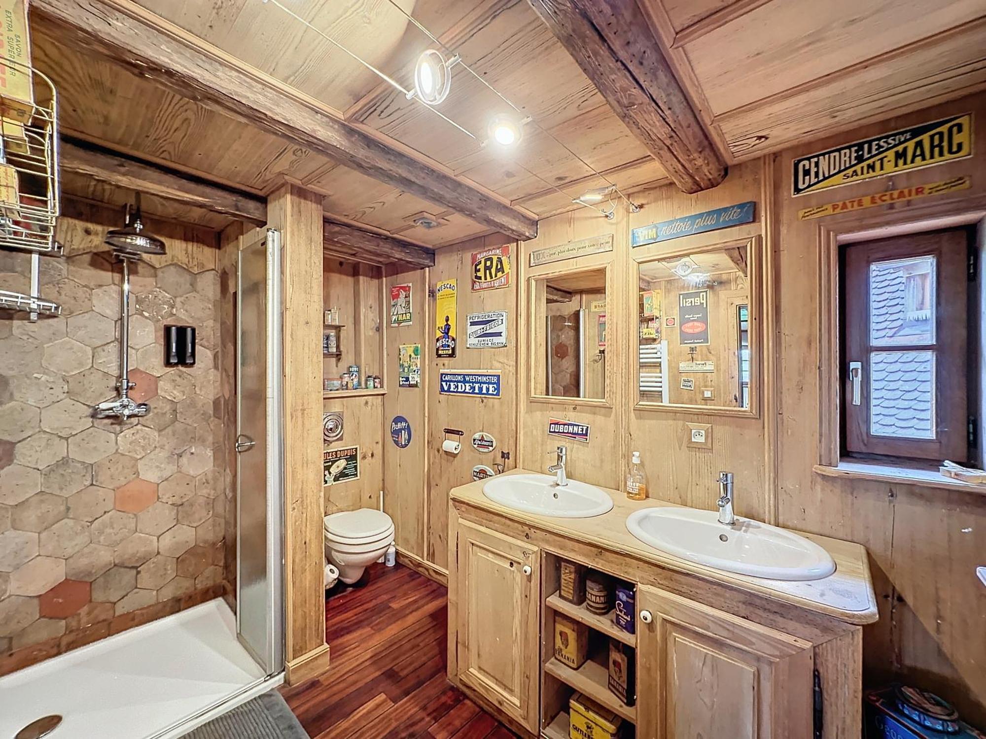 Gite Le Chut - Piscine & Jacuzzi - 11 A 14 Personnes Rangen Экстерьер фото